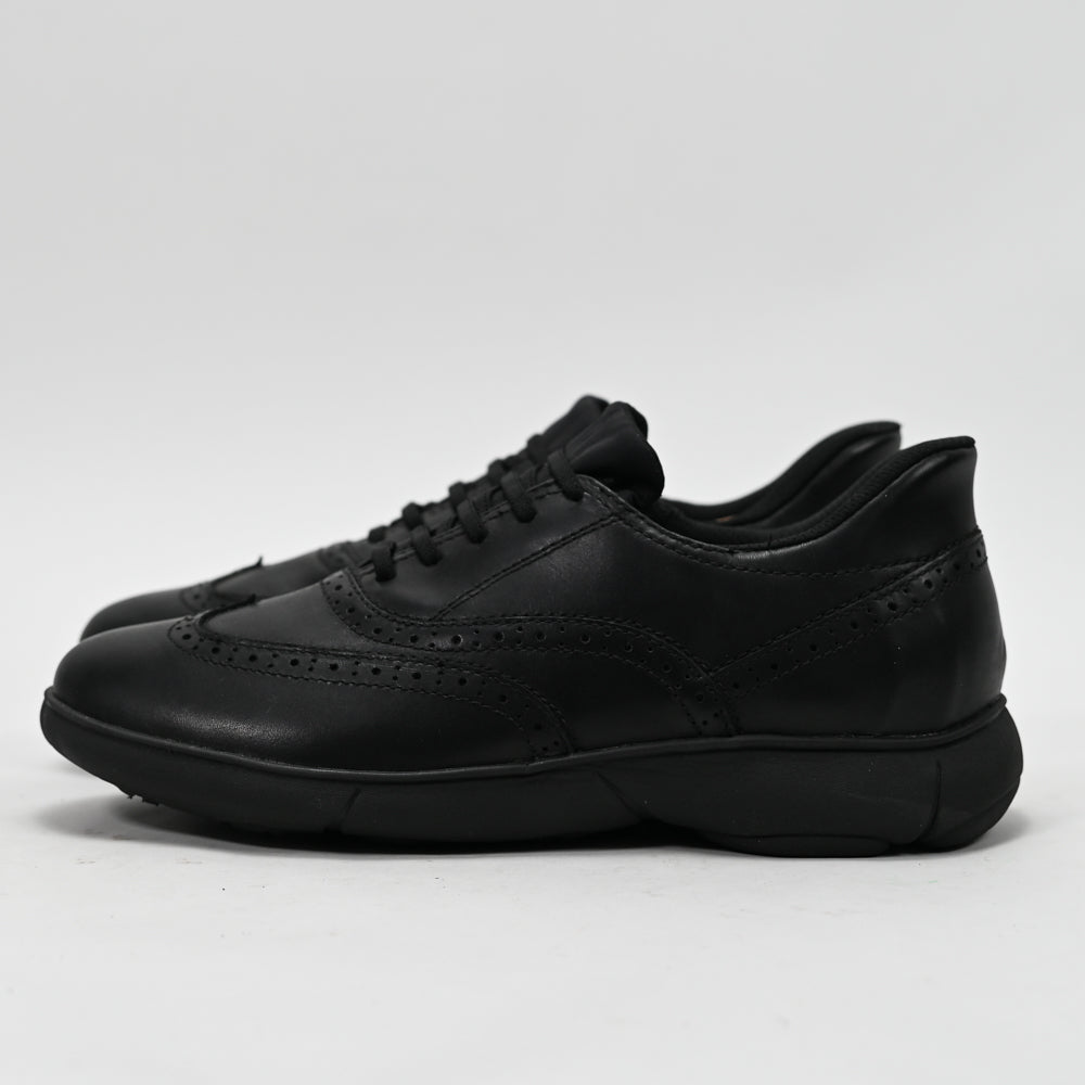 GEOX U36G6C00043-C9999 — baskets homme — vue 3