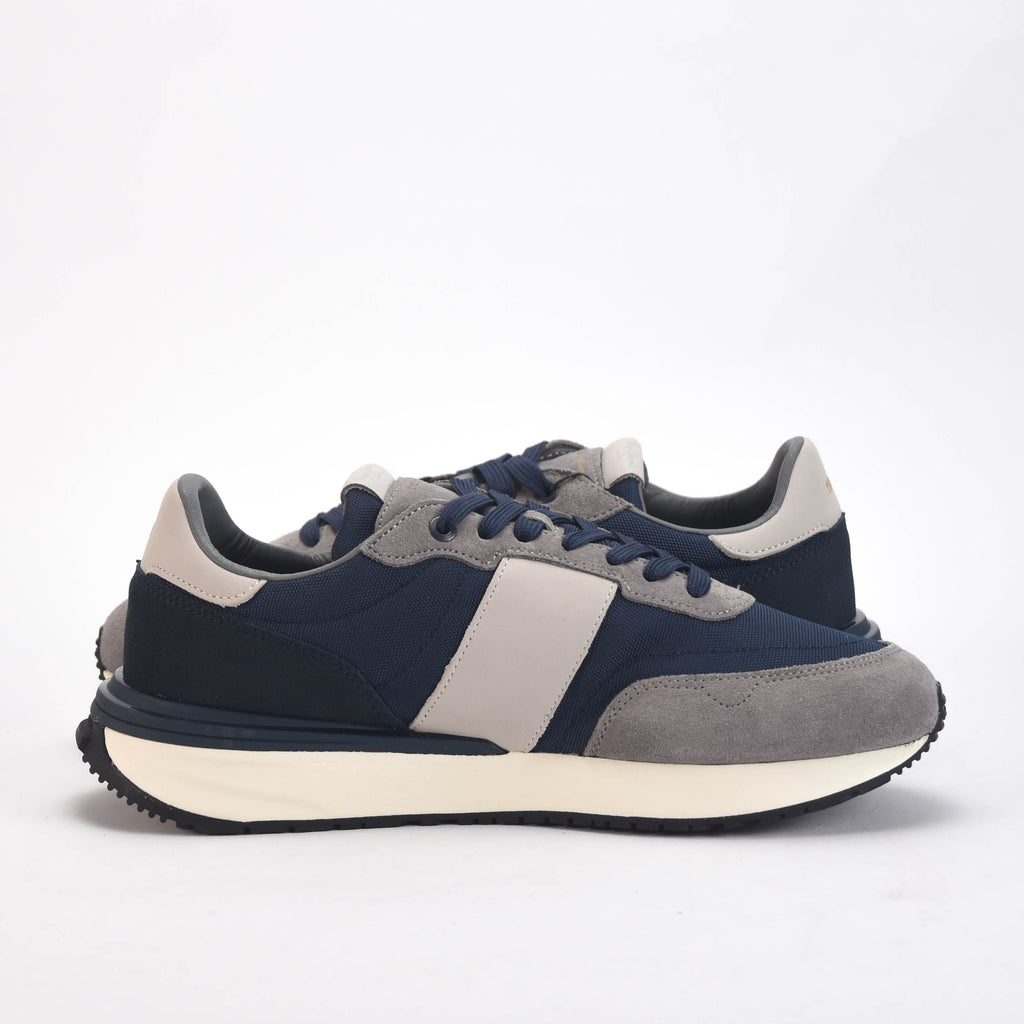 Pepe Jeans — Chaussures homme grises