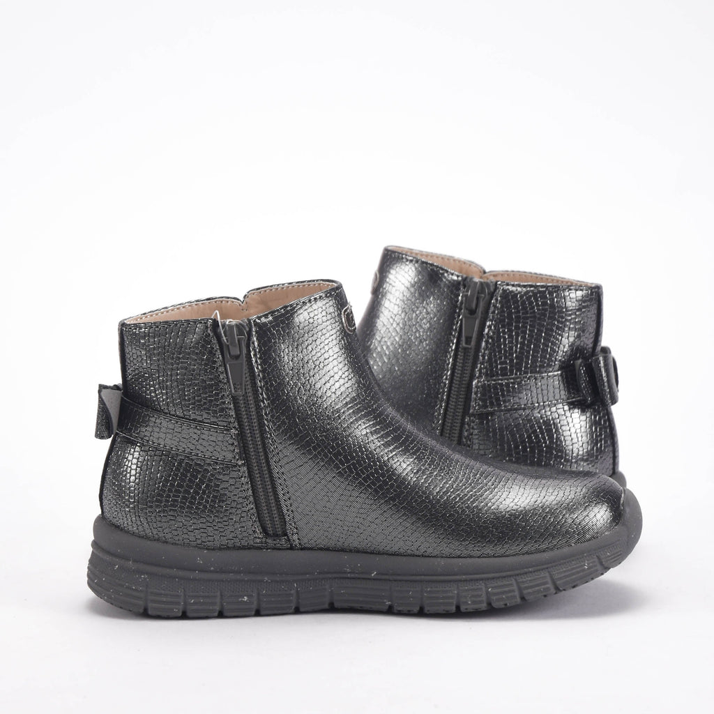Chicco — Chaussures enfant bleu marine confort mode