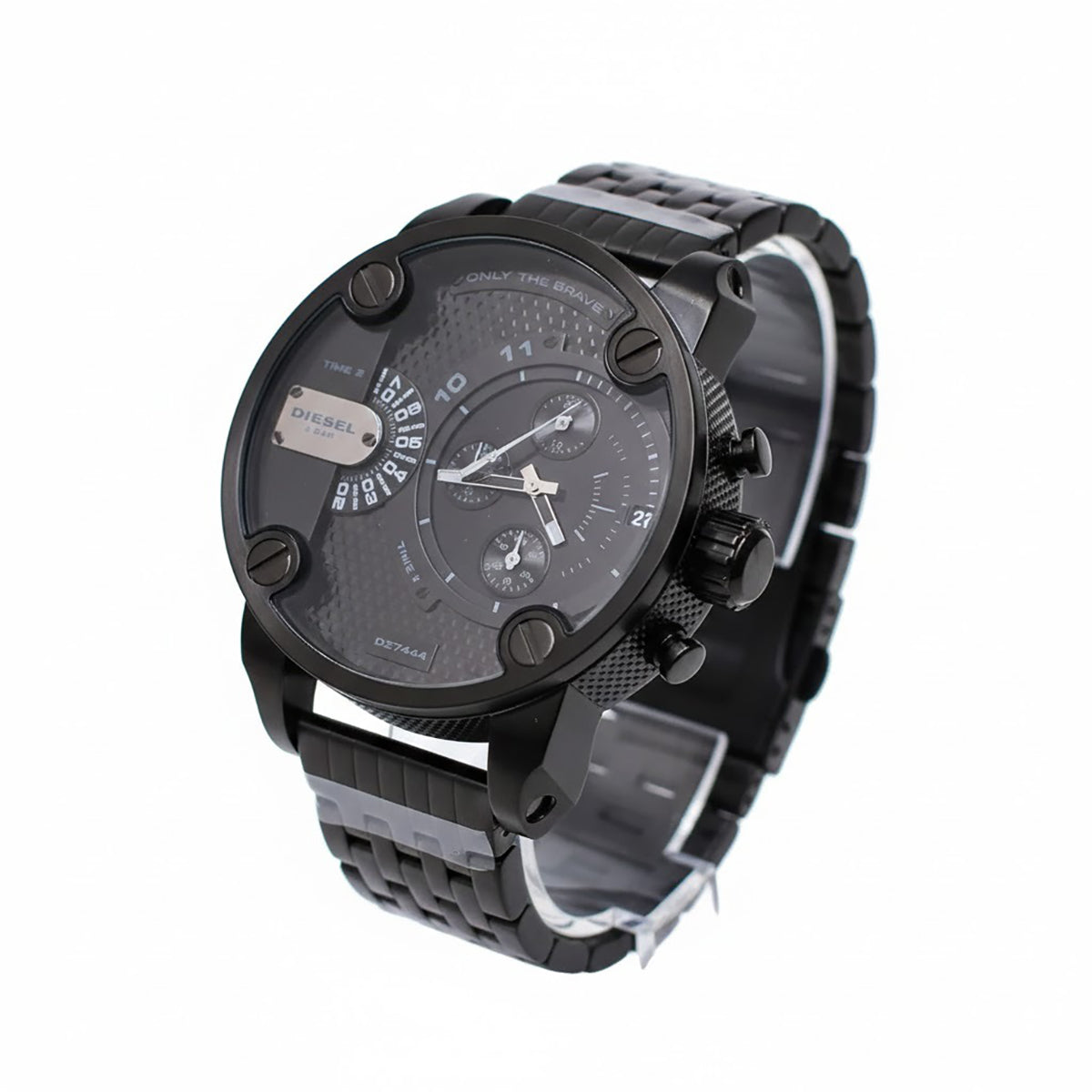 DIESEL MONTRE  HOMME DZ-74444