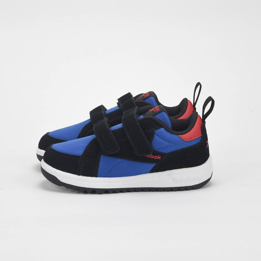 Reebok Weebok — Baskets bébé