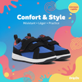 Reebok Weebok — Baskets bébé