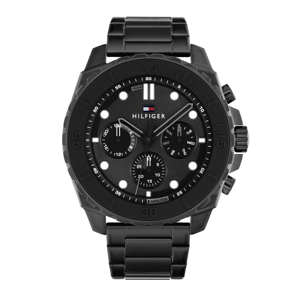 Montre Tommy Hilfiger Morgan 1710690