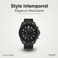 Montre Tommy Hilfiger Morgan 1710690