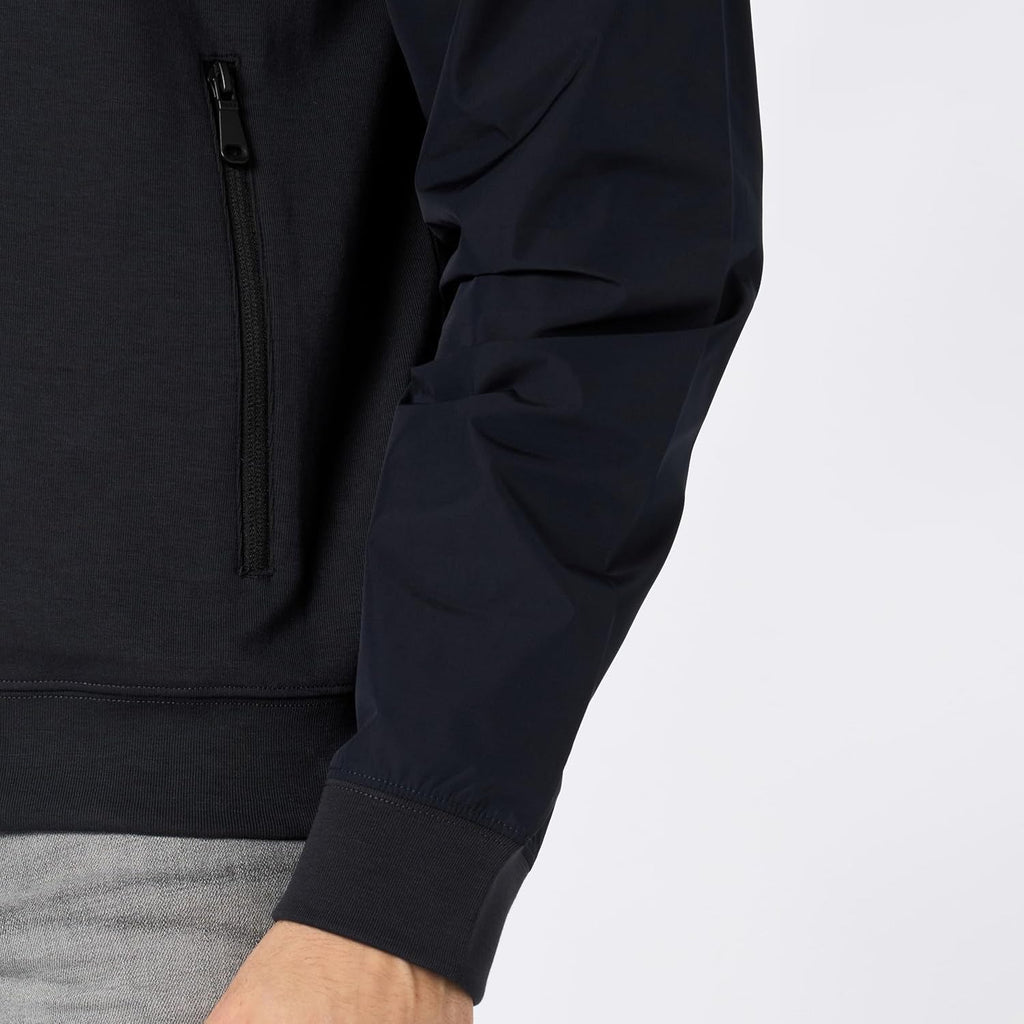GEOX M4575DT3103-F1624 — veste homme — vue 2