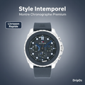 Montre Tommy Hilfiger Morgan 1710687