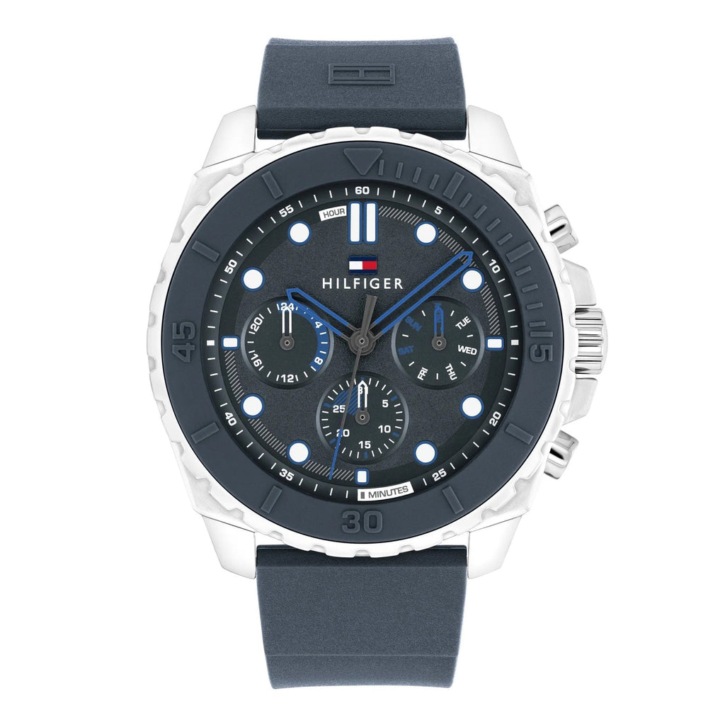 Montre Tommy Hilfiger Morgan 1710687