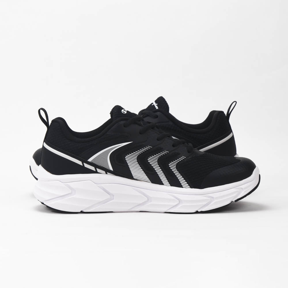 Champion FX RT Trainers Low Black S22481-KK010