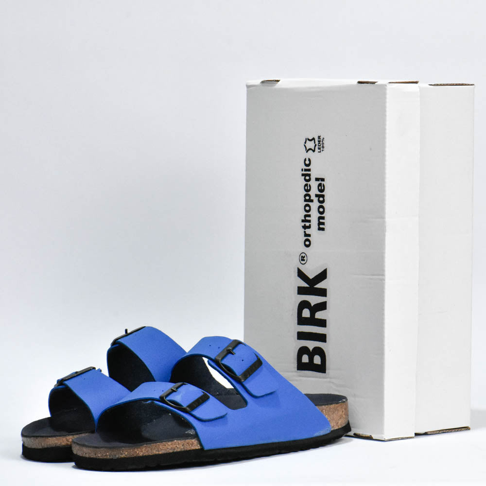 BIRKSBOT BLEU AZUR PLANTA BLEU F-0GERSBOTBK-H-101BAPB