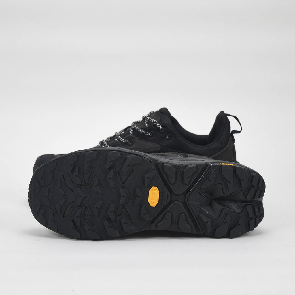 Hoka — Chaussures running noires