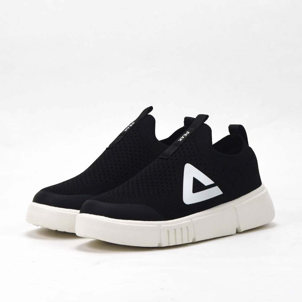 Peak Kids Casual Shoes Black EK59770H-0020