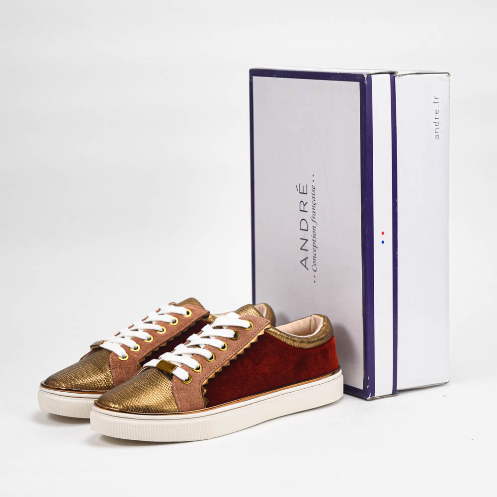 André — Chaussures femme mode