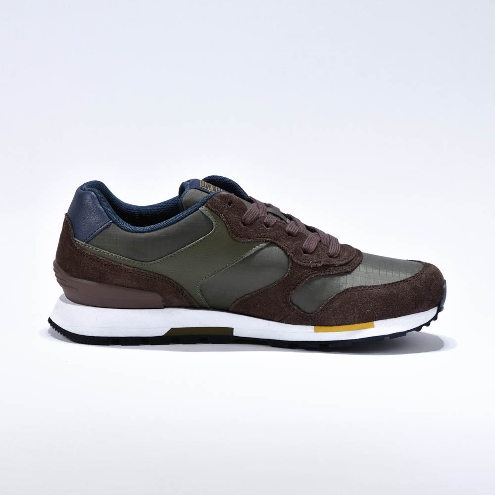 TOMMY HILFIGER - RETRO RUNNER MIX STRIPES 30185