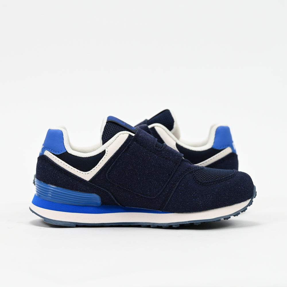 PEAK Kids EK59550E-00BU — baskets enfant
