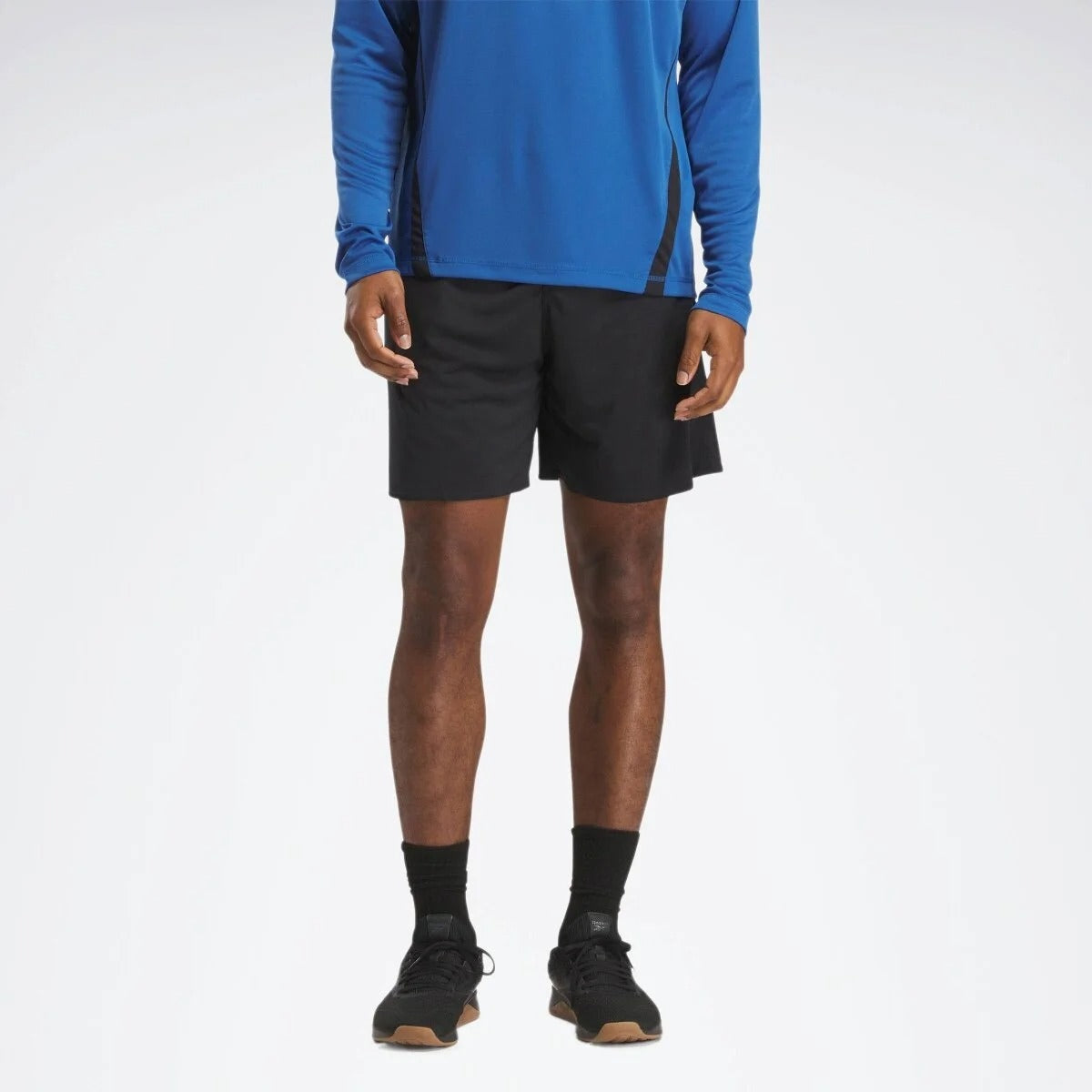 Reebok ID Train Knit Training Shorts 100215545