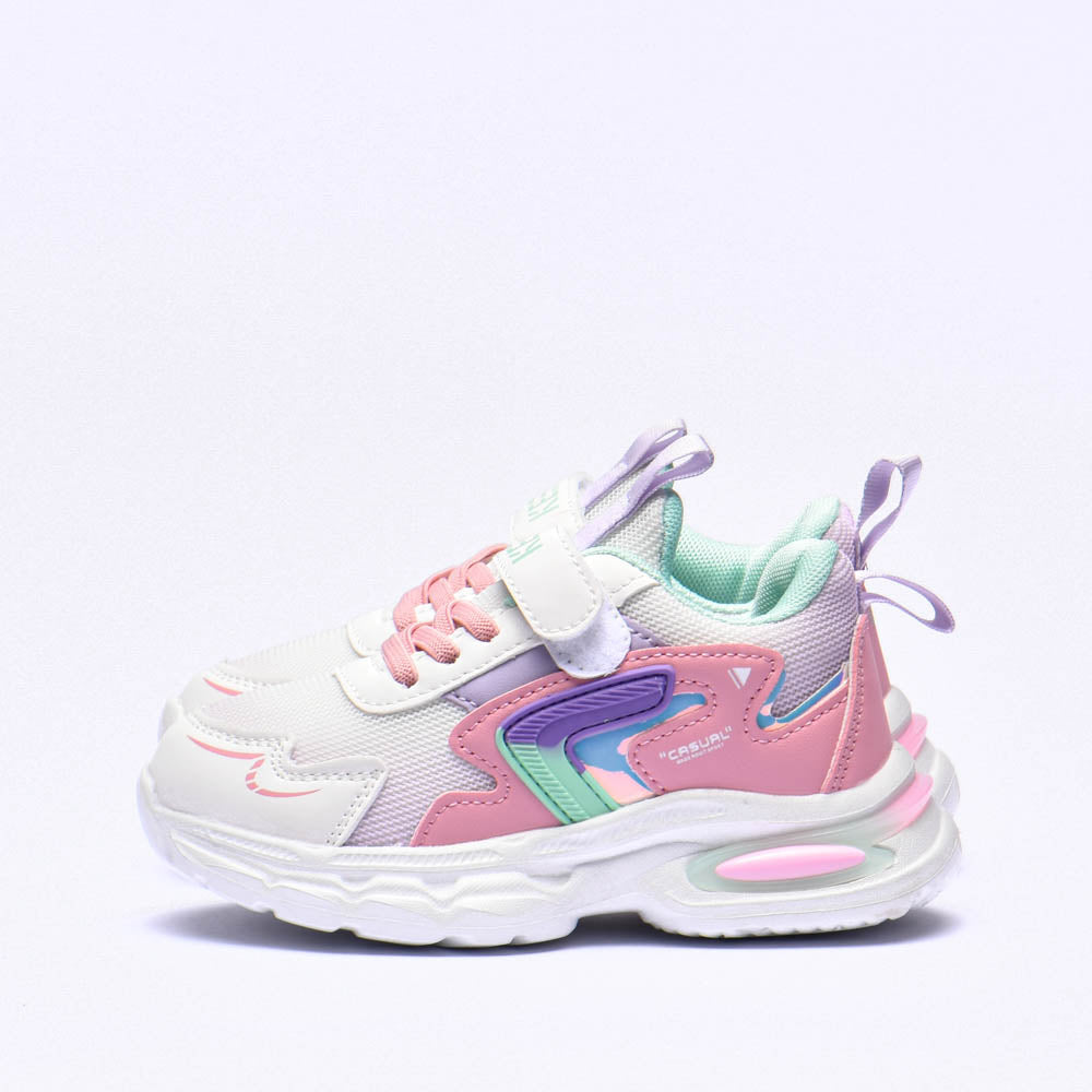 KEEP - WhitePurplePink \ 30664