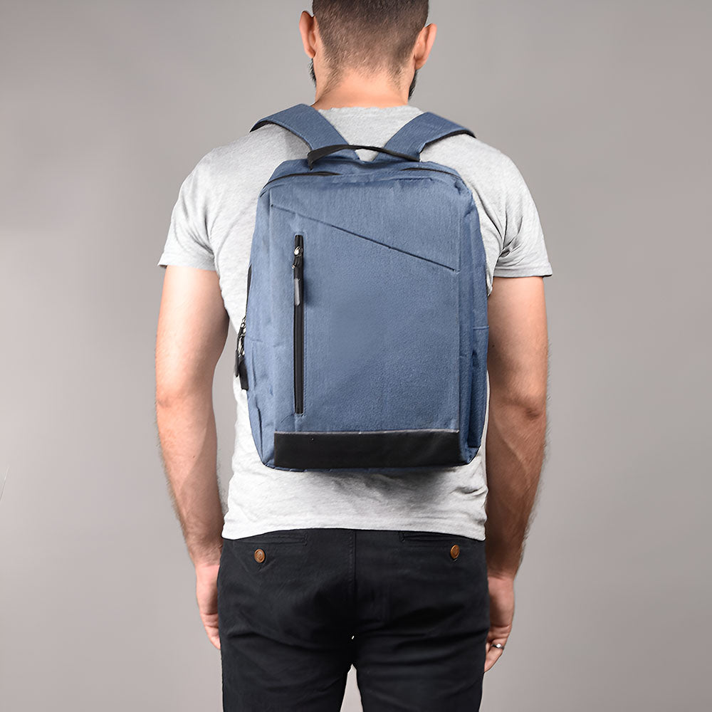 Sac à Dos BLEU \ 30709