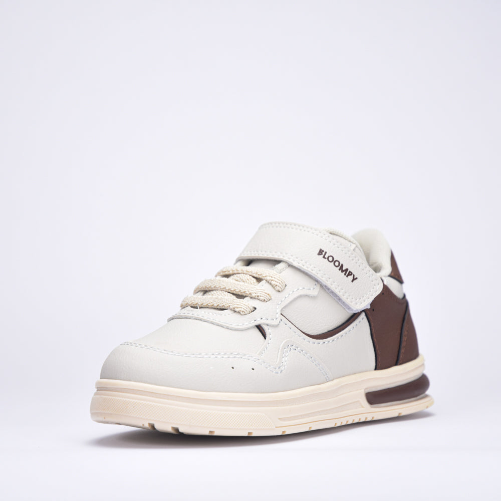 BLOOMPY CINZA/OFF WHITE \ 1330A-03