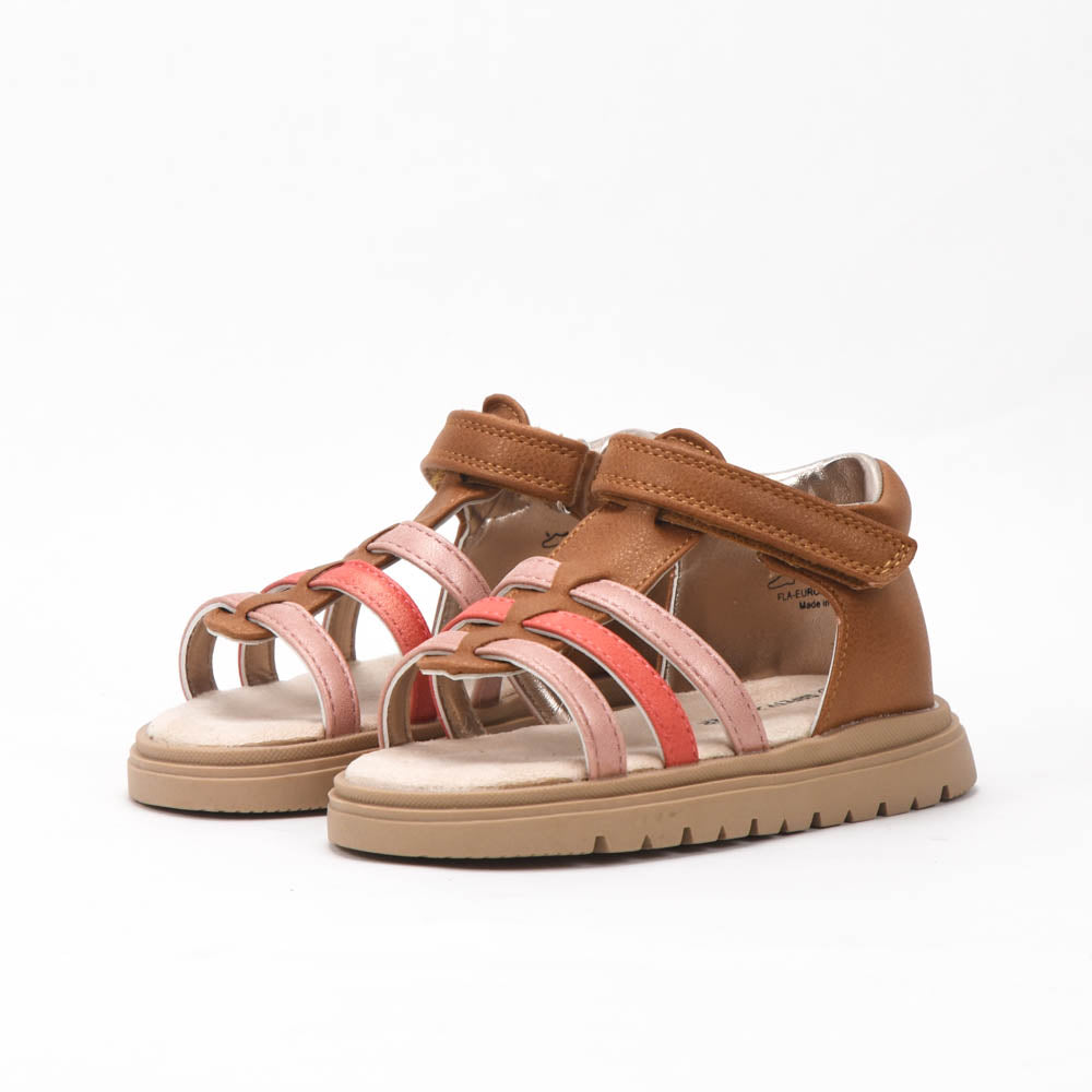 Safety Jogger Sandale Enfant 591331-NAT-COR