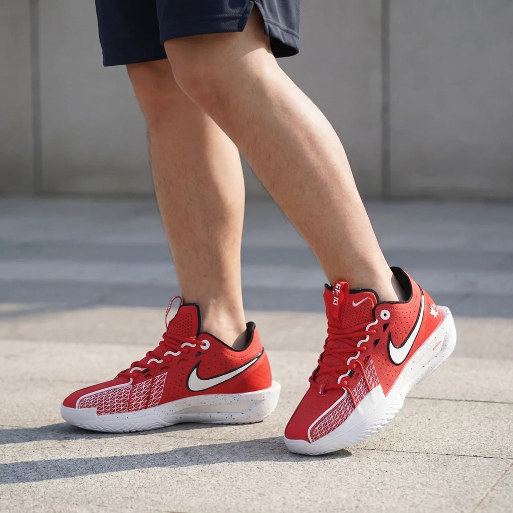 Nike GT Cut 3 homme — vue 9
