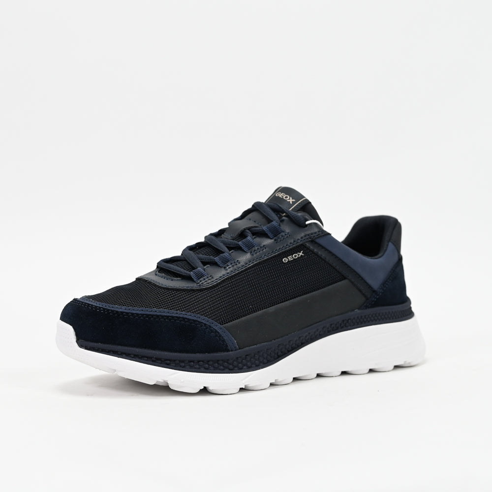 Geox Spherica X1 CF44K — sneakers homme