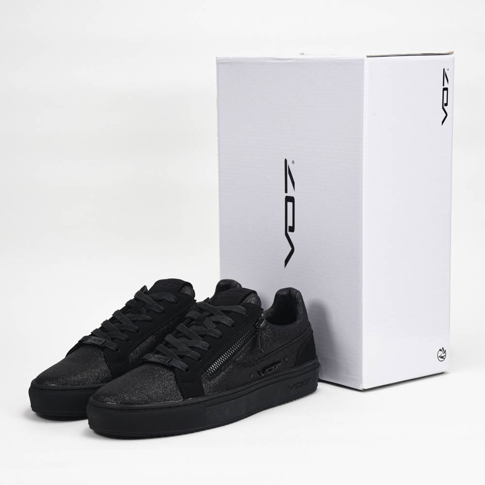 VO7 Roma — Baskets bleues