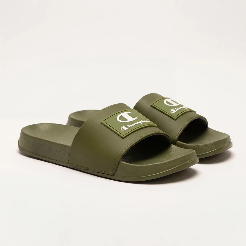 CHAMPION CLAQUETTE S22051-GS526