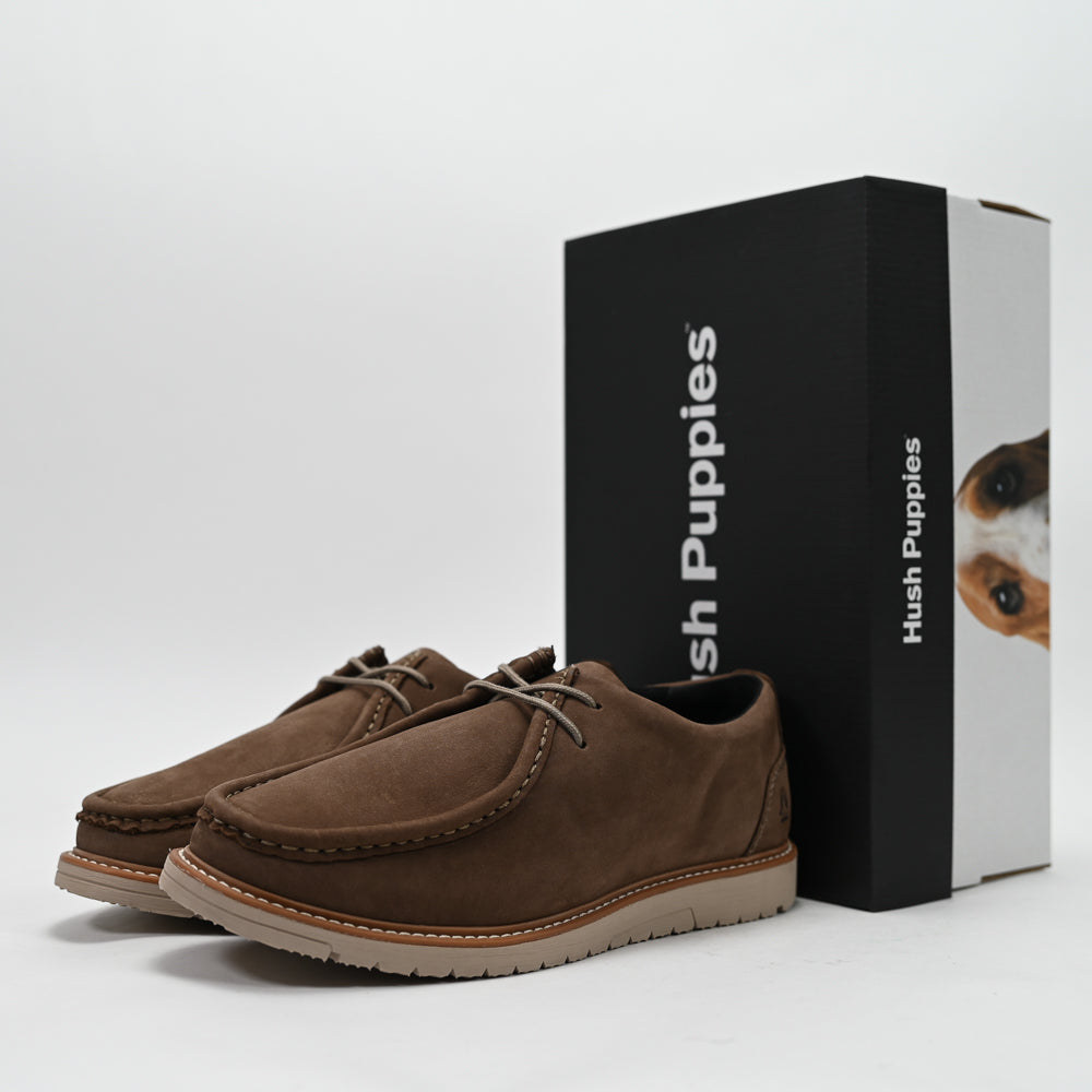 Hush Puppies HPM10615 — chaussures homme