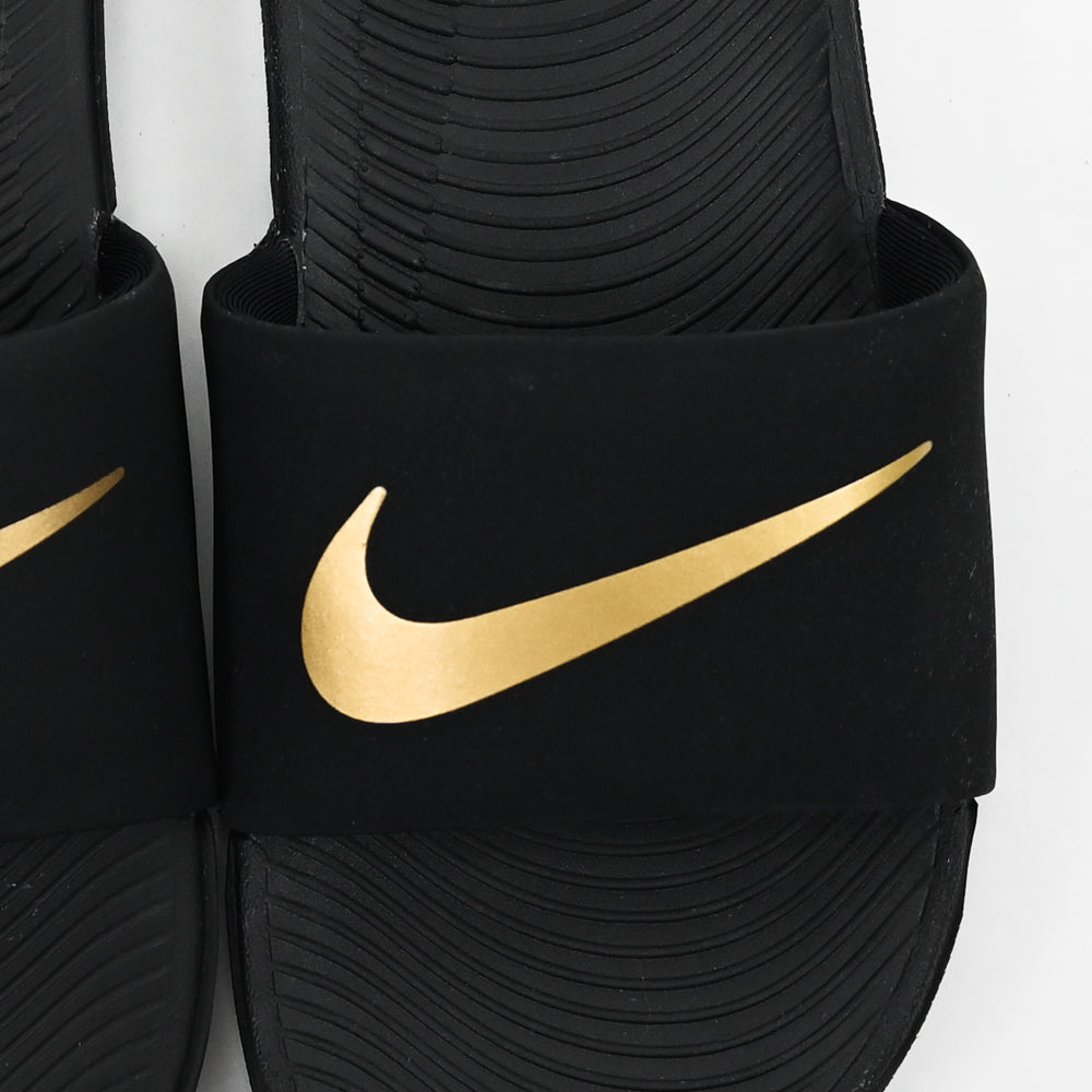 Nike Kawa — Claquettes pour enfant