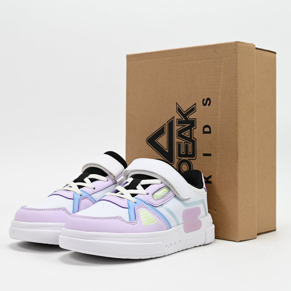 PEAK FW-12003 — baskets enfant