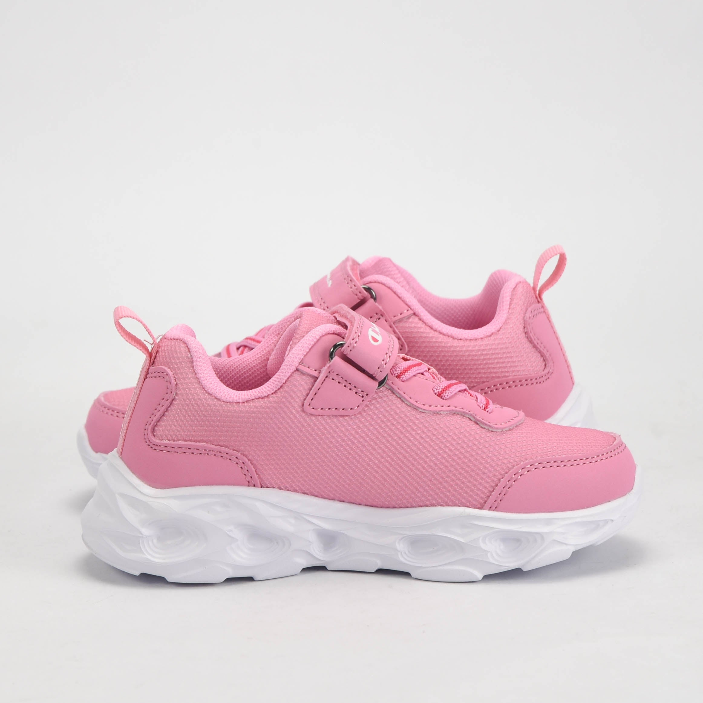 Champion — Baskets enfant roses