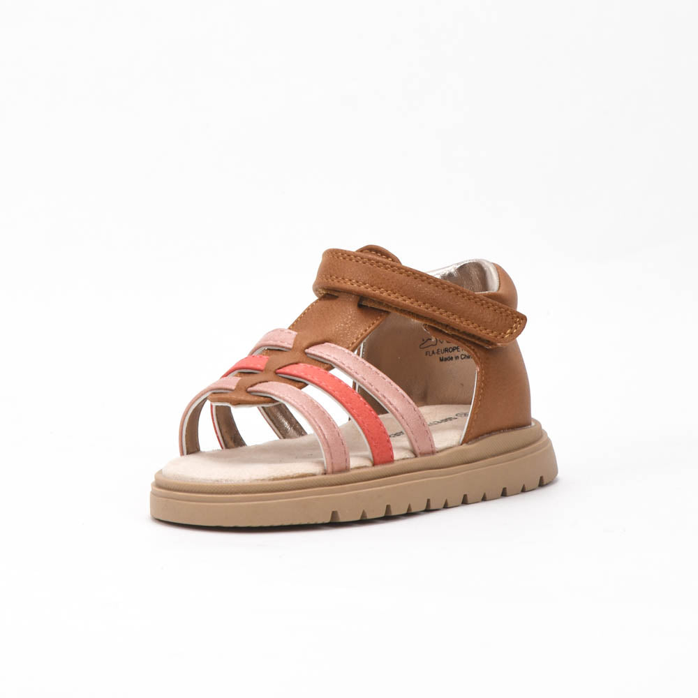 Safety Jogger Sandale Enfant 591331-NAT-COR