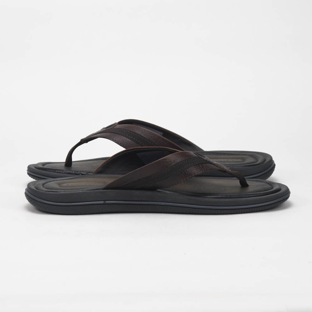 DEMOCRATA MULES HOMME SANDALIA GROOVE 289105-002