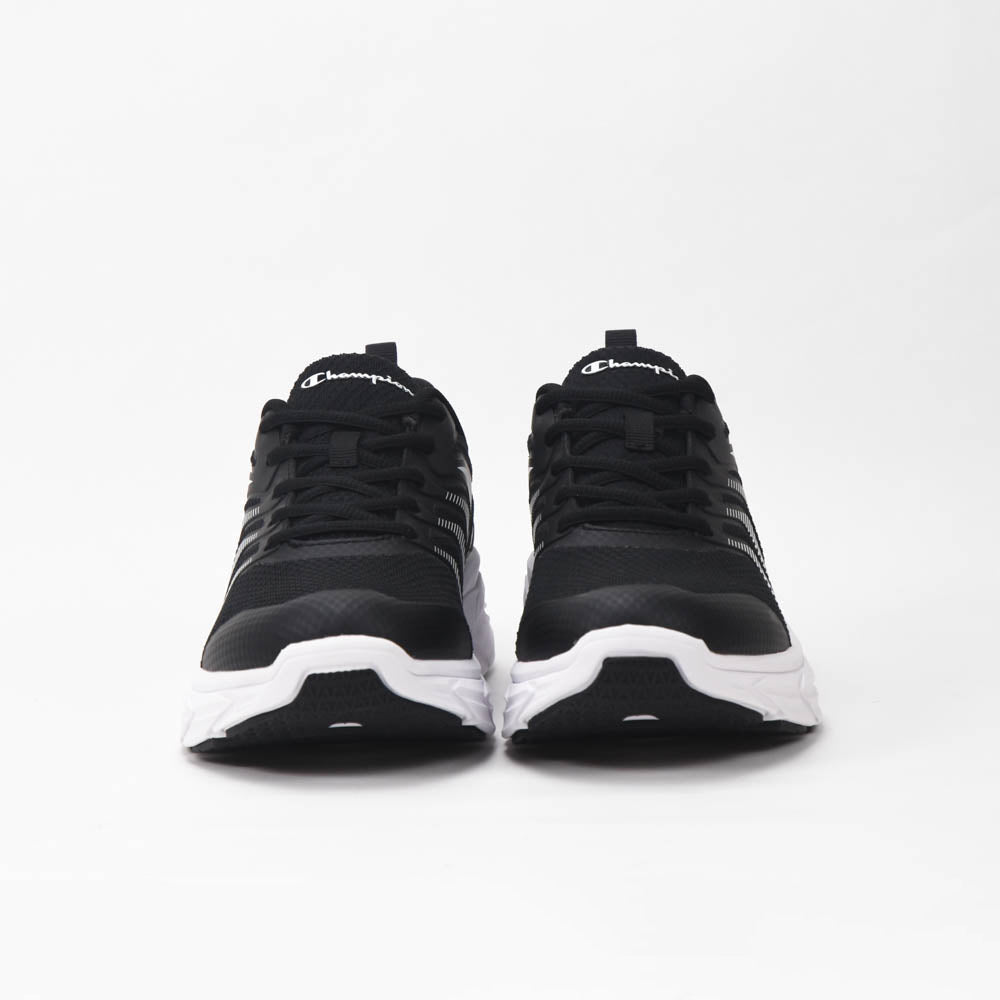 Champion FX RT Trainers Low Black S22481-KK010
