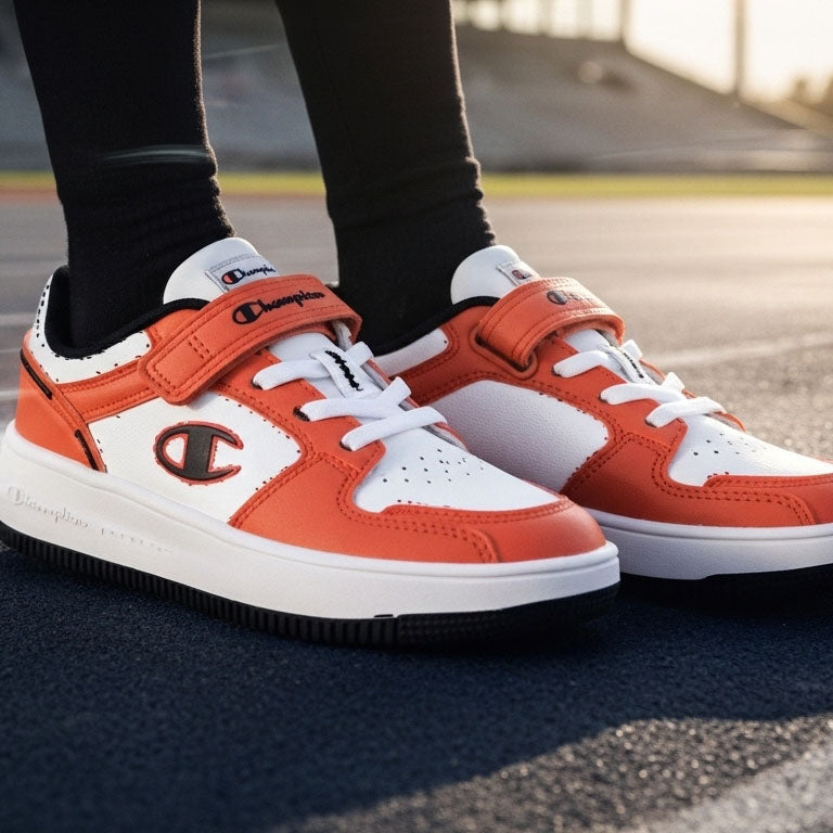 Champion — Chaussures enfant mode sport