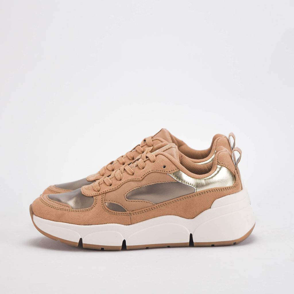 Safety Jogger — Baskets femme sport mode