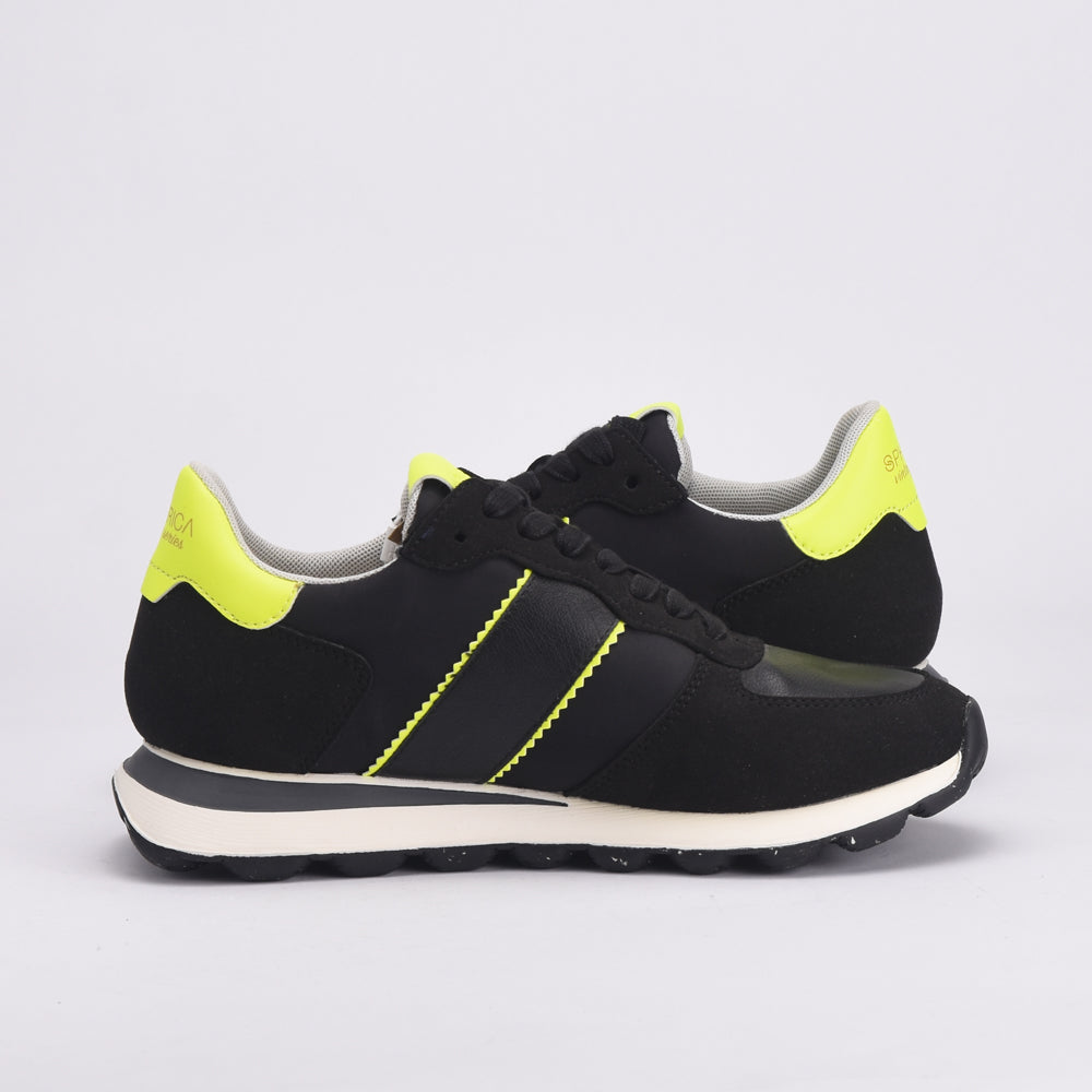 GEOX U SPHERICA VSERIES A - MIC TEX U3612A-08R7T-C0802