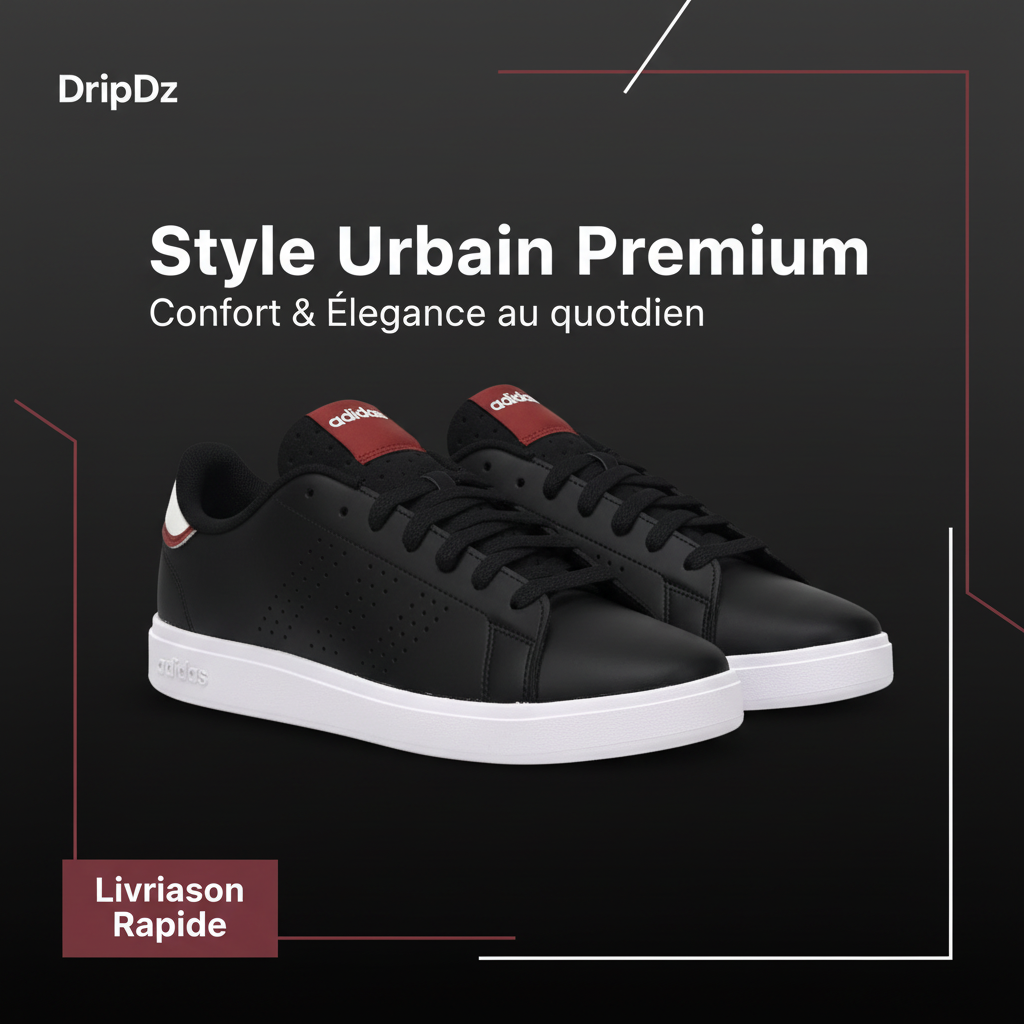 Adidas Advantage Base 2.0