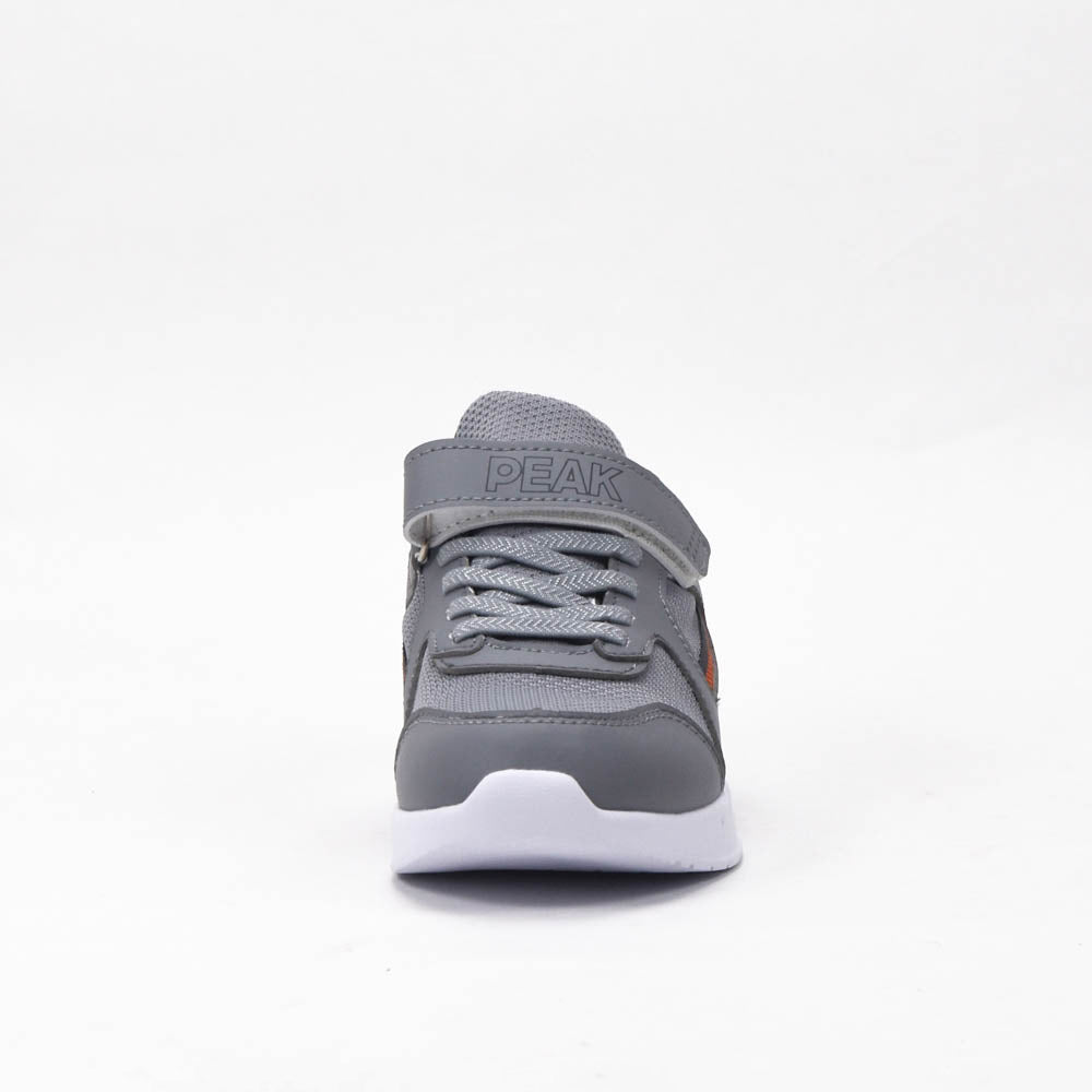 Peak Kids Casual Shoes Grey EK59780H-X928