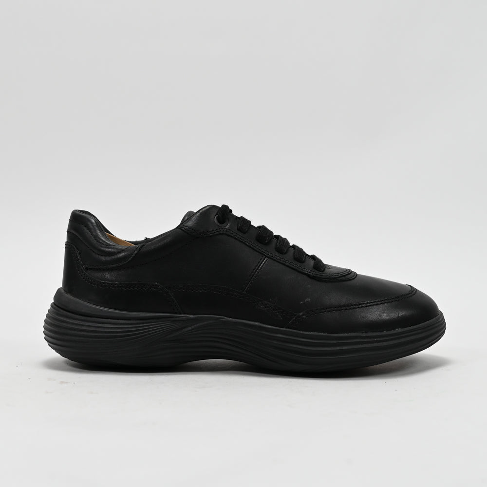 GEOX U35C2A00043-C9999 — baskets homme — vue 6