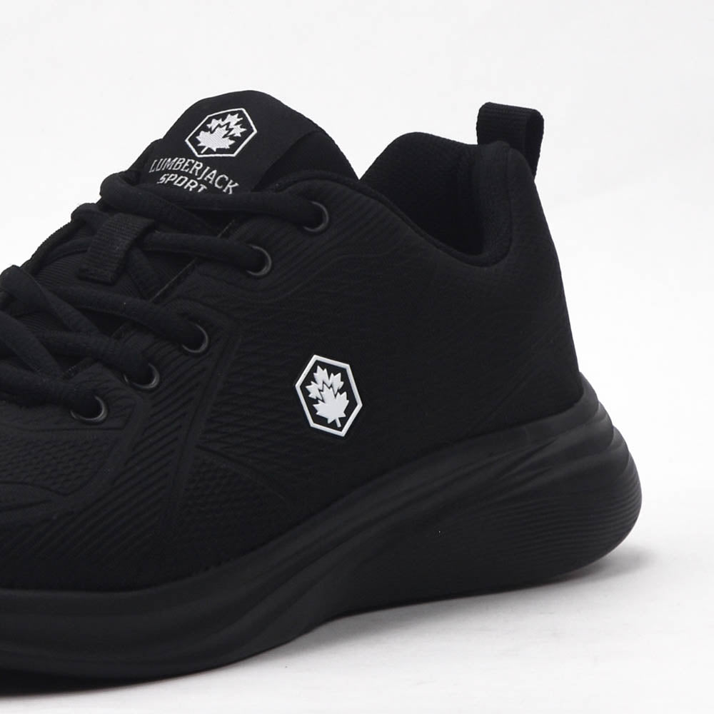 LUMBERJACK KINETO SWH5111-002-CB003