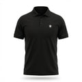 POLO LUMBERJACK LBJ69009-BLK