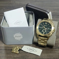FOSSIL  MONTRE  HOMME BQ-2729