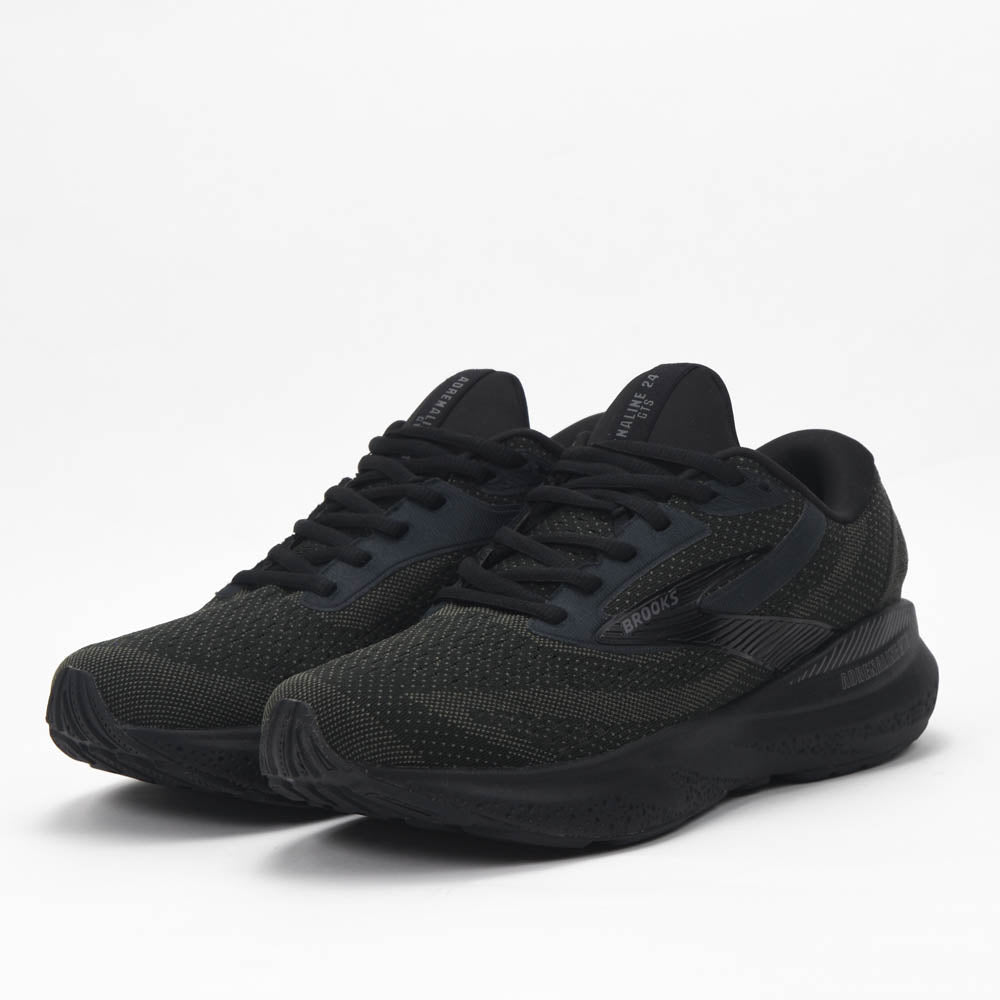 Brooks Ghost Max 2 — Baskets running homme
