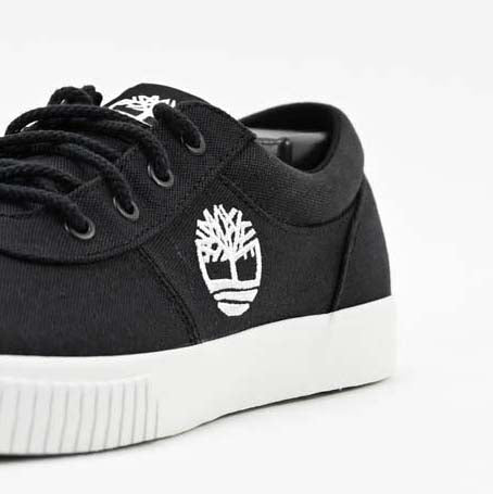 Timberland — Chaussures slip-on homme