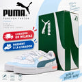 PUMA CA Pro Block Junior — baskets enfant