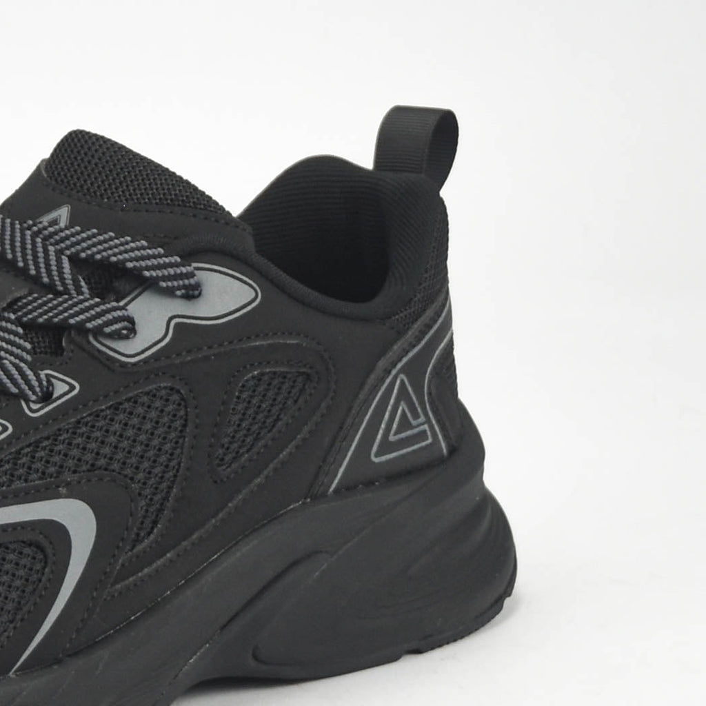 Peak — Chaussures de sport blanches mode