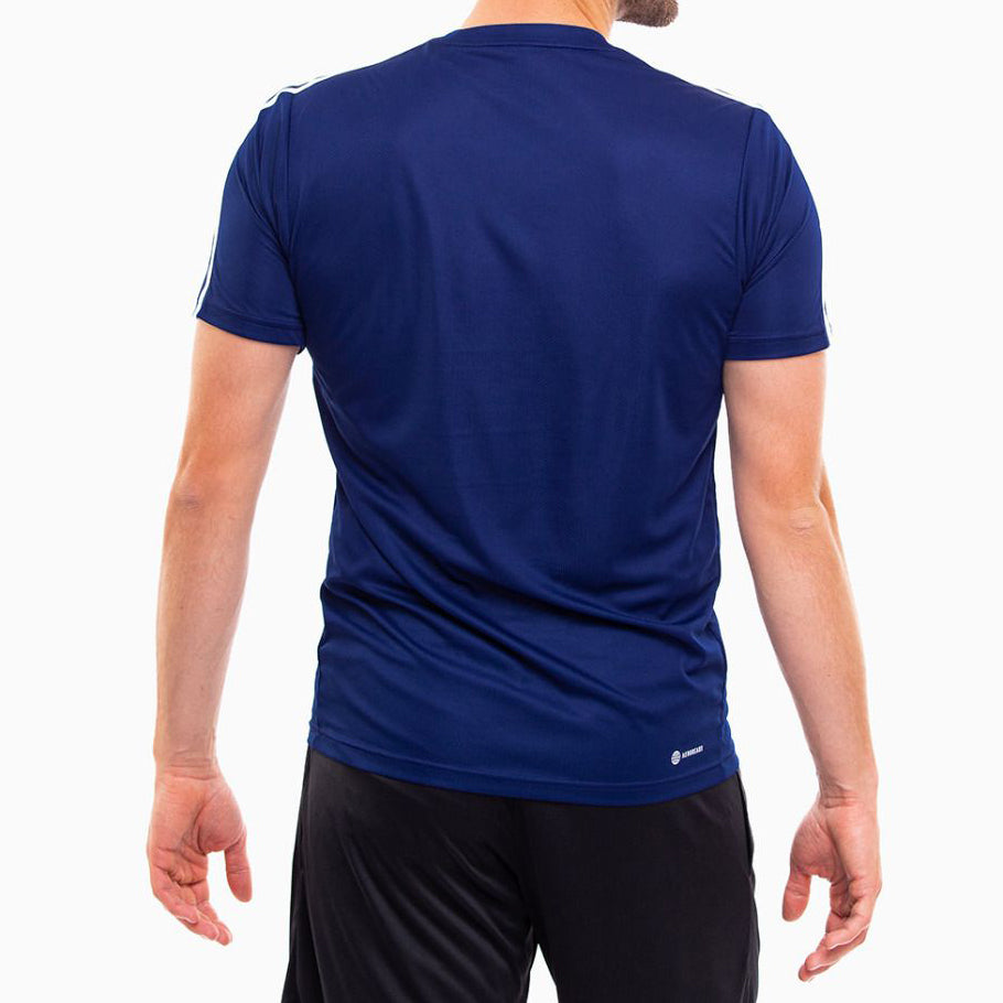 ADIDAS Train Essentials 3-Stripes Training Tee \IB8152