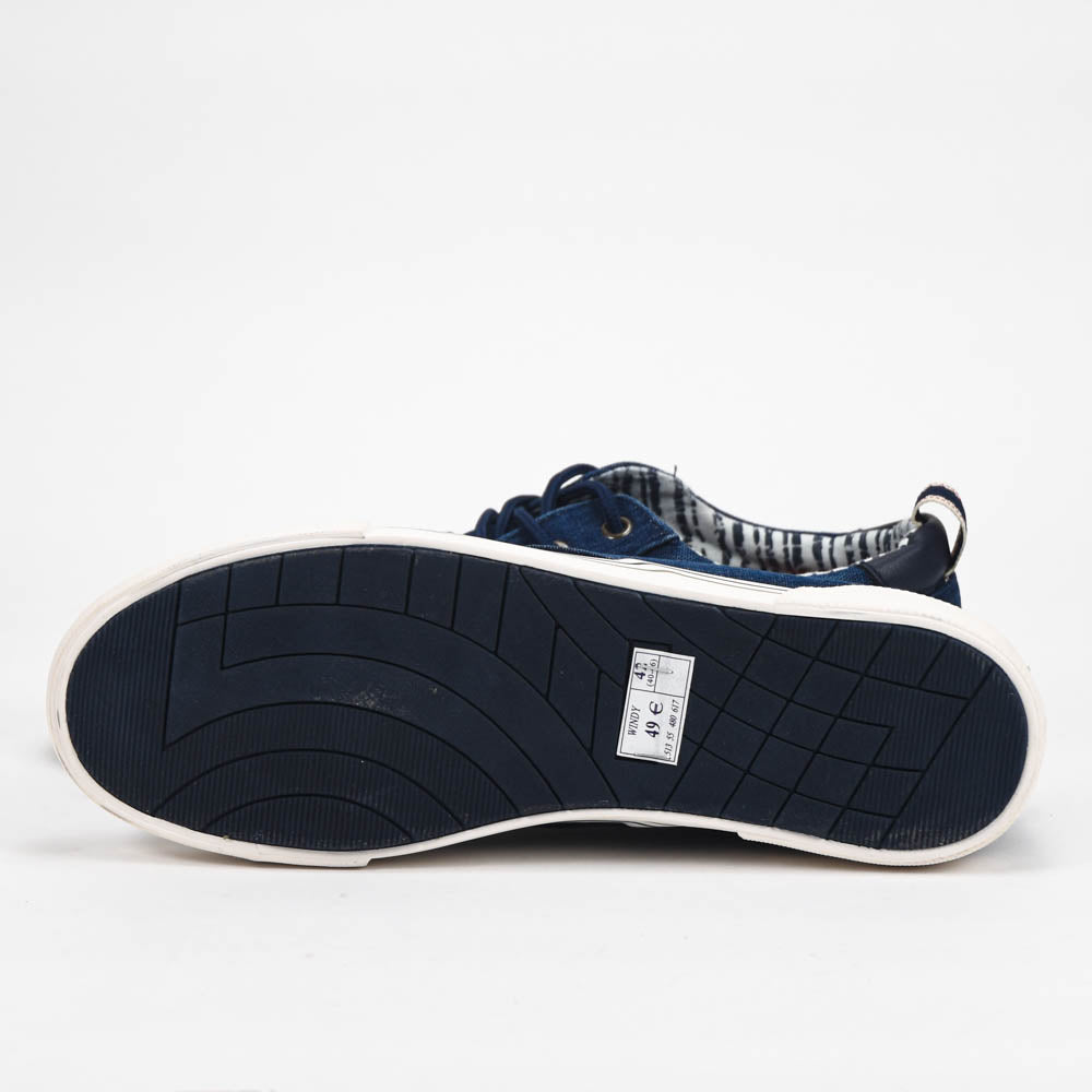 André — Espadrilles homme
