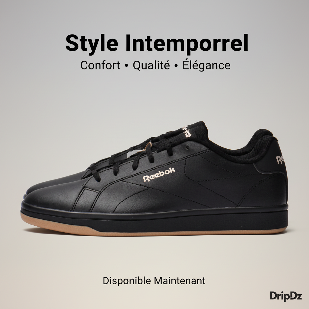 Reebok - REEBOK ROYAL COMPLETE CLN2